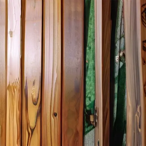 Защита древесины от плесени: что влияет на устойчивость материала