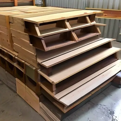 Экология производственных стоков в деревообработке: ключевые вопросы Экология производственных стоков в деревообработке: ключевые вопросы