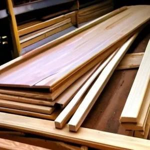 Экология производственных стоков в деревообработке: ключевые вопросы