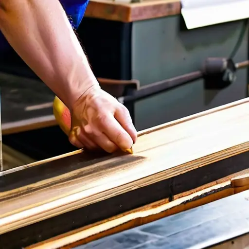 Как деревообрабатывающие предприятия повышают согласованность производственных операций