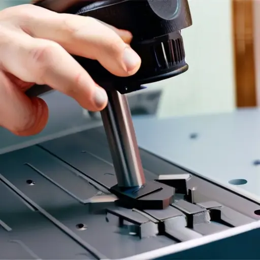 Как минимизировать потери точности на этапе подготовки мебельных деталей