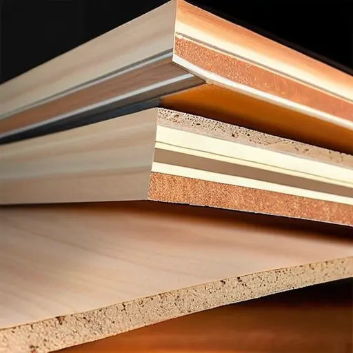 Почему ДСП важно оценивать не только по внешнему виду