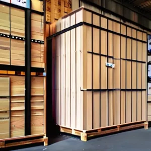 Почему неправильное хранение сводит на нет качество обработки древесины