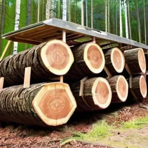 Биозащита древесины как элемент надежной эксплуатации