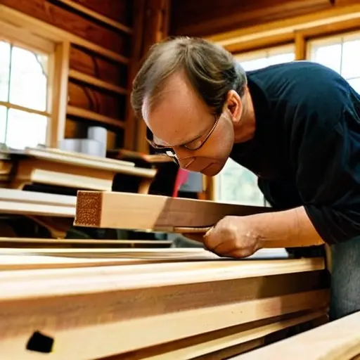 Почему территориальный фактор остается важным для деревообработки