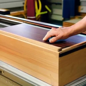 Почему территориальный фактор остается важным для деревообработки