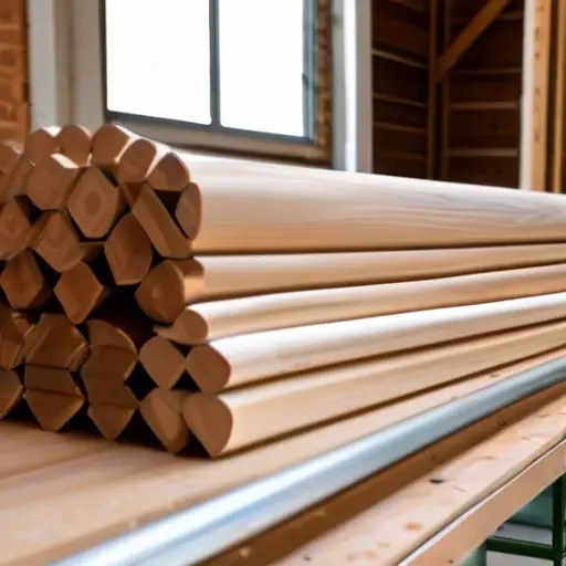 Энергоэффективность в деревообработке как экологический приоритет Энергоэффективность в деревообработке как экологический приоритет