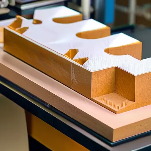 Почему МДФ выбирают для задач, где важна точность обработки Почему МДФ выбирают для задач, где важна точность обработки