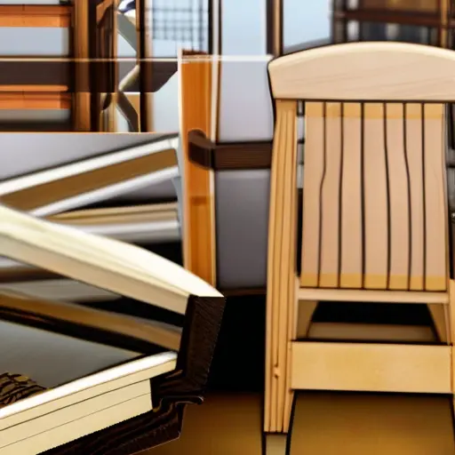 Почему мебельное производство начинается с правильной геометрии деталей