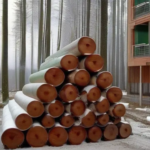 Защита древесины от биологических факторов как часть производственной культуры Защита древесины от биологических факторов как часть производственной культуры