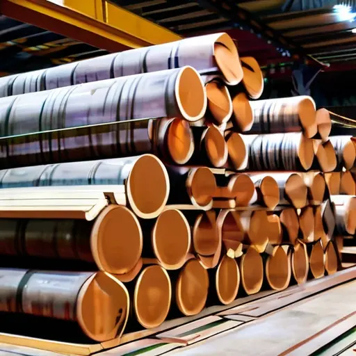 Как региональная специализация меняет конкурентную среду в деревообработке