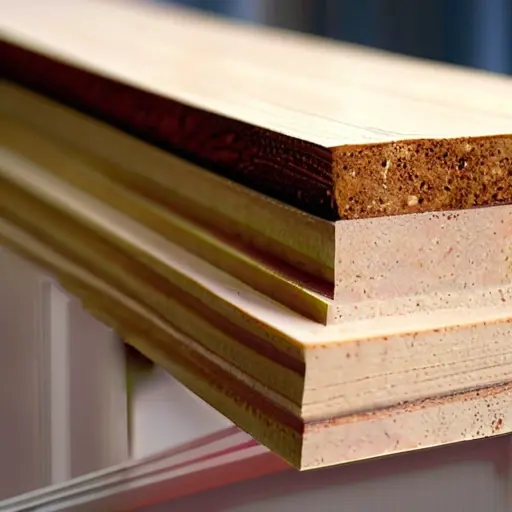 МДФ и качество поверхности: почему этот показатель так важен