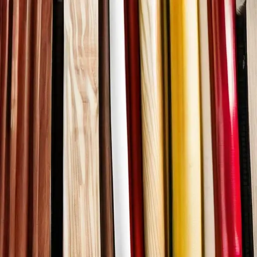 Поверхностная обработка древесины: как она влияет на срок службы материала