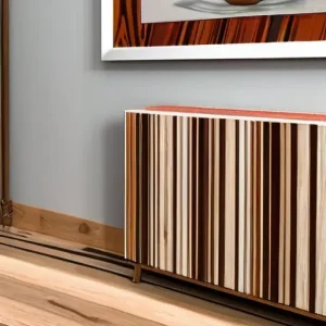 Поверхностная обработка древесины: как она влияет на срок службы материала