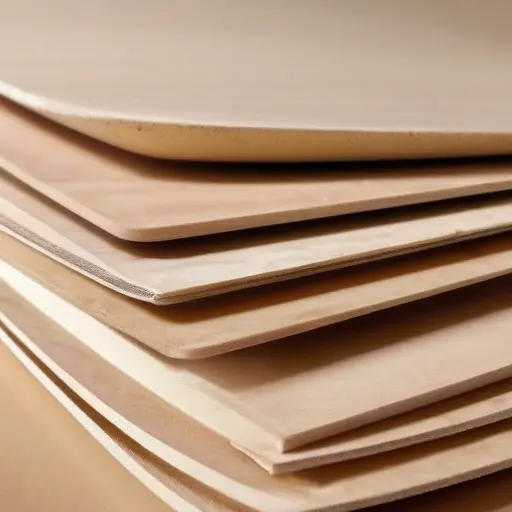 Как древесноволокнистые плиты меняют подход к изготовлению деталей