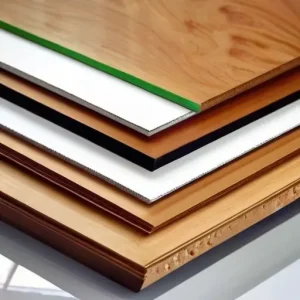 Как древесноволокнистые плиты меняют подход к изготовлению деталей