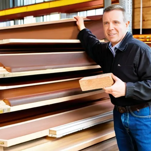 Почему энергоменеджмент важен для устойчивого развития деревообрабатывающего бизнеса