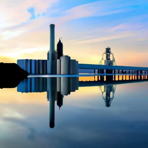 Почему региональная аналитика необходима для оценки отраслевых перспектив Почему региональная аналитика необходима для оценки отраслевых перспектив