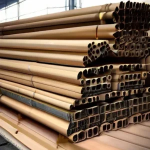 Древесноволокнистые материалы как основа стабильной серийной продукции