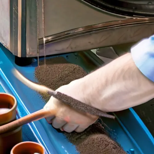 Почему качество шлифования определяет восприятие всего изделия Почему качество шлифования определяет восприятие всего изделия