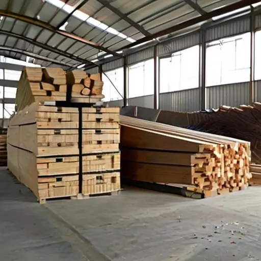 Что происходит с потребностью в специалистах на деревообрабатывающих предприятиях