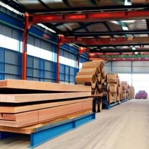 Что происходит с потребностью в специалистах на деревообрабатывающих предприятиях