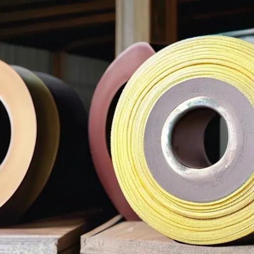 Как абразивные материалы влияют на результат обработки древесины Как абразивные материалы влияют на результат обработки древесины