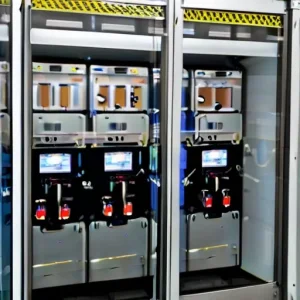 Как автоматизированные решения помогают снижать производственные отклонения