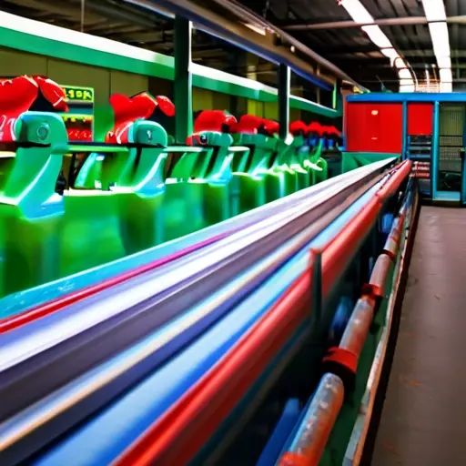 Как автоматизированные решения помогают снижать производственные отклонения