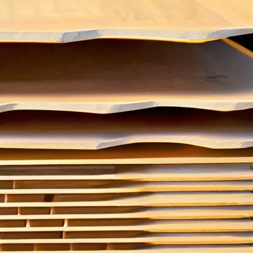 Как МДФ ведет себя на разных этапах механической обработки