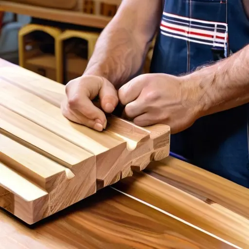 Почему кадровый вопрос выходит на первый план в деревообработке