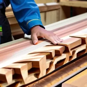 Технологии оперативного управления деревообрабатывающим оборудованием