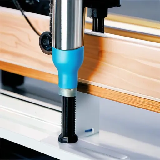 Обработка торцевых участков деталей в мебельной технологии Обработка торцевых участков деталей в мебельной технологии