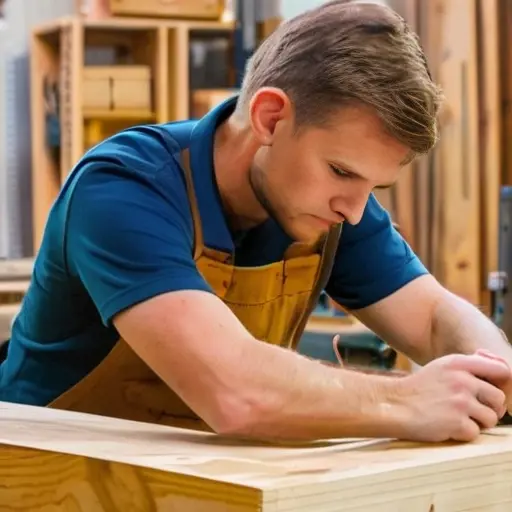 Деревообработка и компетенции: какие навыки становятся особенно востребованными