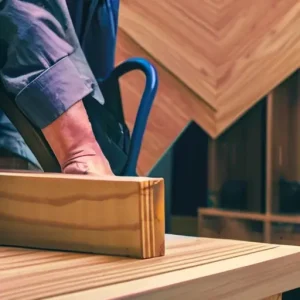 Деревообработка и компетенции: какие навыки становятся особенно востребованными