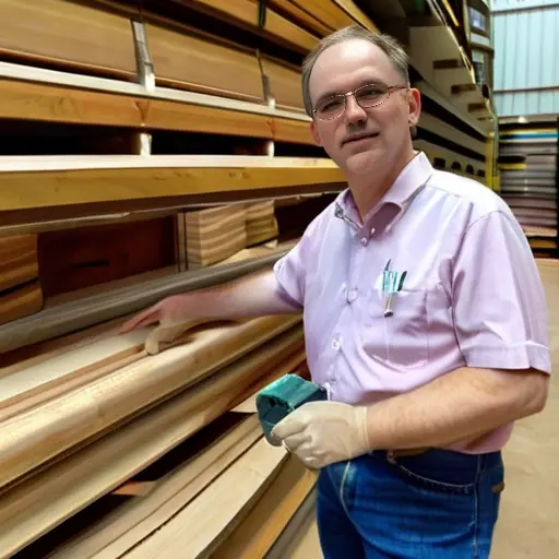 Как точный учет энергоресурсов помогает экологическим решениям в деревообработке Как точный учет энергоресурсов помогает экологическим решениям в деревообработке