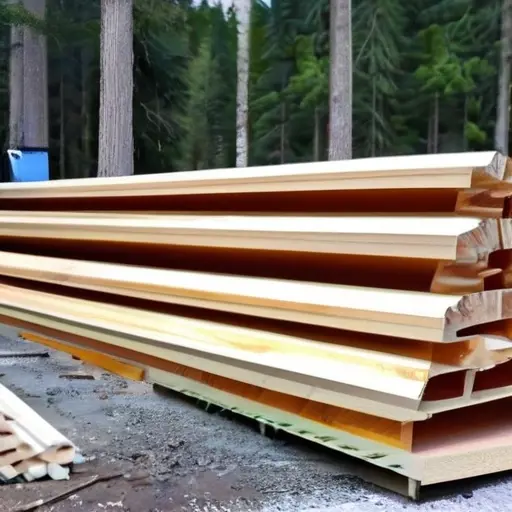 Экологическая безопасность производственной площадки в деревообработке