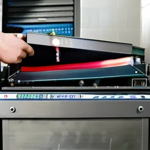 Почему финишная обработка требует особенно точного оборудования