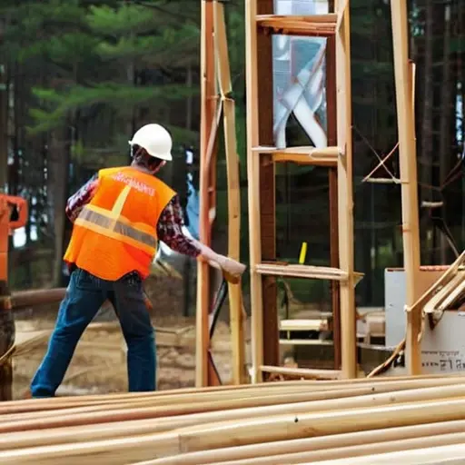 Деревообрабатывающий рынок труда: новые вызовы для предприятий Деревообрабатывающий рынок труда: новые вызовы для предприятий