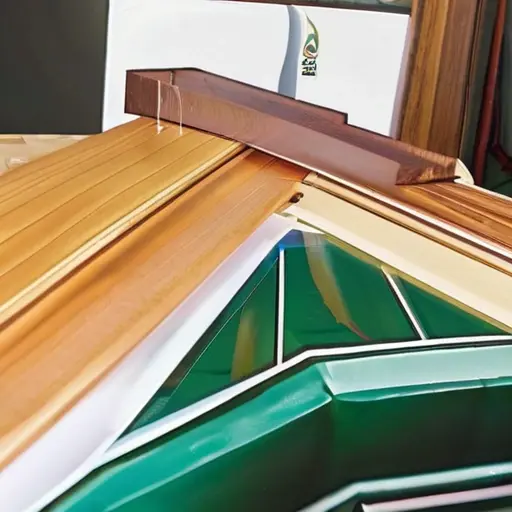 Как деревообрабатывающие предприятия добиваются стабильного качества поверхности