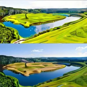 Почему благоустройство территории влияет на экологический образ предприятия