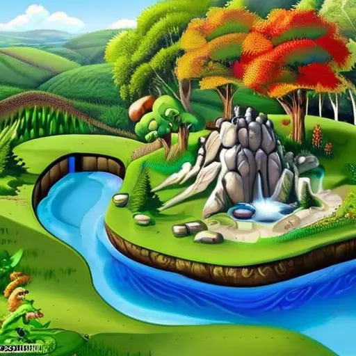 Почему благоустройство территории влияет на экологический образ предприятия