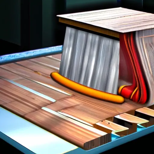 Почему мебельная присадка требует абсолютной повторяемости Почему мебельная присадка требует абсолютной повторяемости