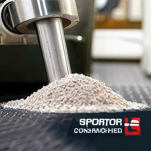 Шлифовальные расходники как фактор финишного качества изделий