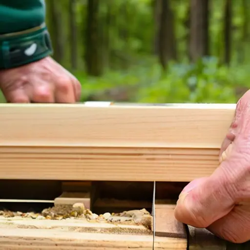 Деревообработка и локальная экологическая среда: принципы ответственного взаимодействия Деревообработка и локальная экологическая среда: принципы ответственного взаимодействия