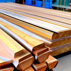 Почему заключительные этапы обработки древесины часто определяют итоговый результат