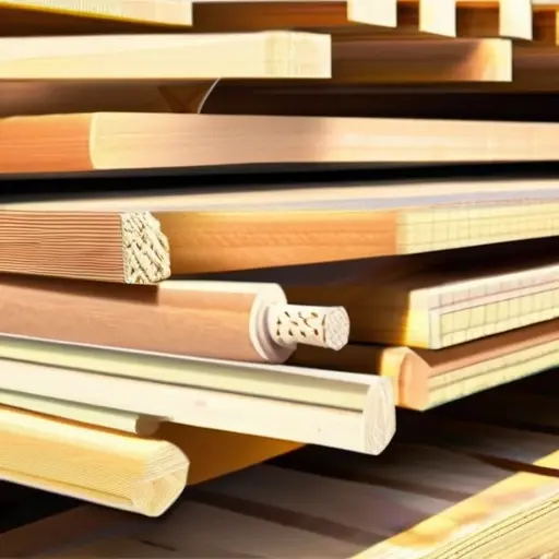 Почему заключительные этапы обработки древесины часто определяют итоговый результат Почему заключительные этапы обработки древесины часто определяют итоговый результат