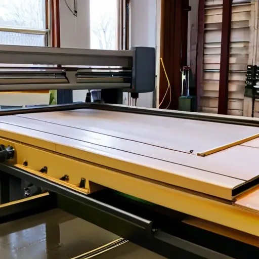 Современное оборудование для деликатной обработки древесных деталей Современное оборудование для деликатной обработки древесных деталей