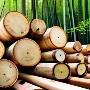 Почему экологическая повестка влияет на деловую аналитику деревообработки