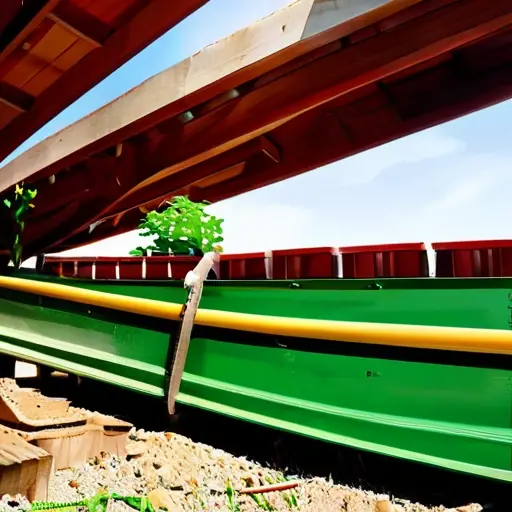 Почему экологическая повестка влияет на деловую аналитику деревообработки